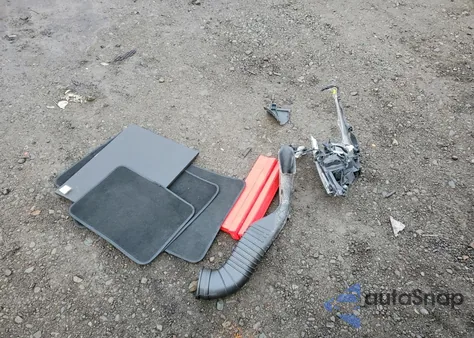 2013 Buick Regal Premium z USA, uszkodzony, nr VIN 2G4GS5EV9D9123667